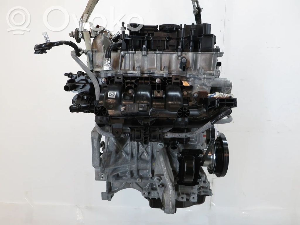 Engine   HN09,985154498001