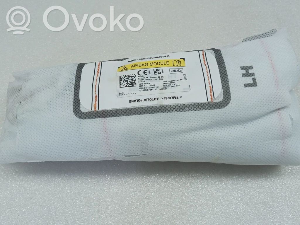 Ford Focus Seat airbag 