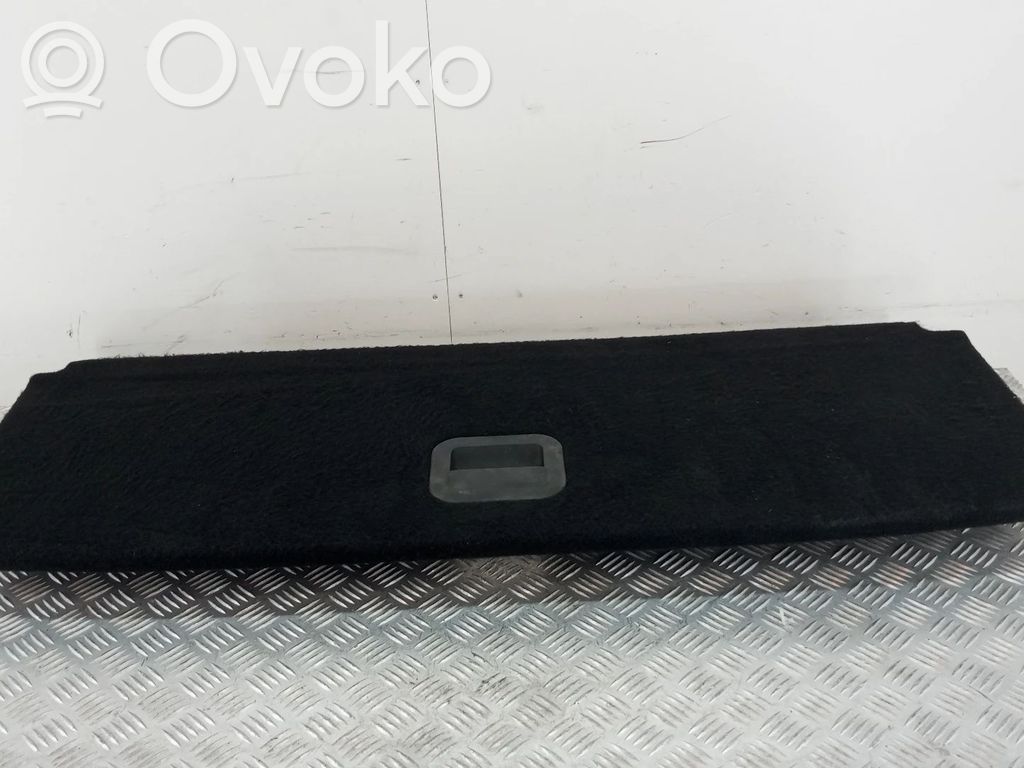 Parcel shelf   NX7BN11578ADW