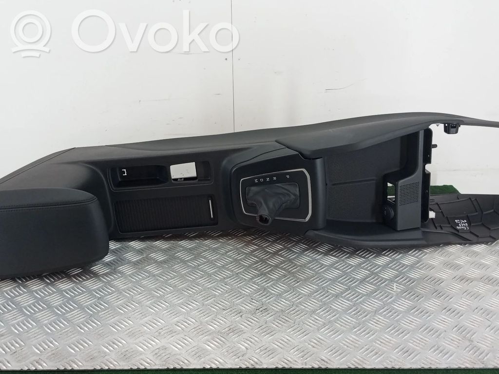 Ford Focus Keskikonsoli 