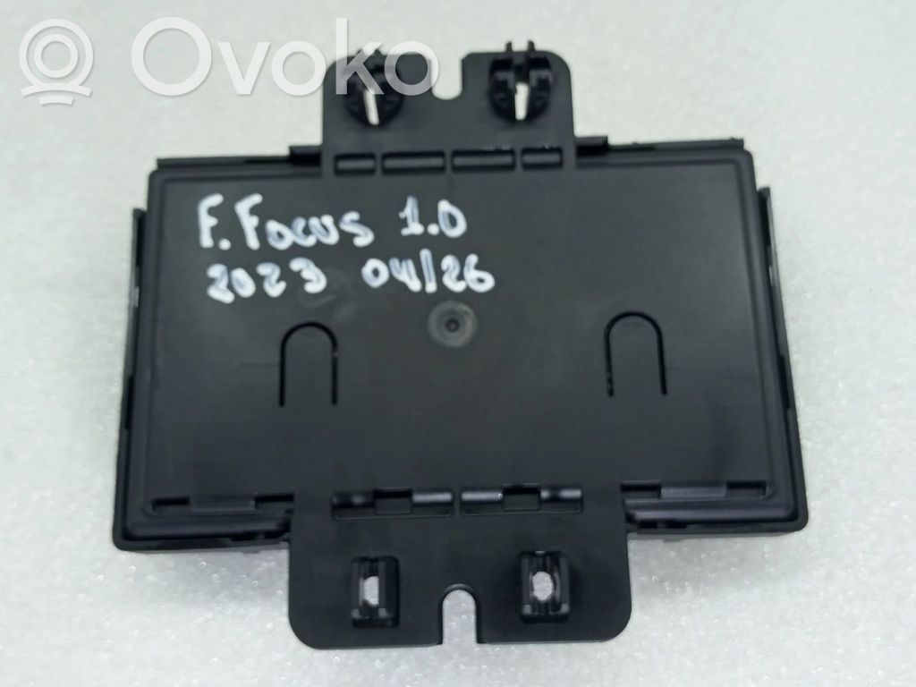 Otras unidades de control/módulos   NX7T18D493AF,901551795010