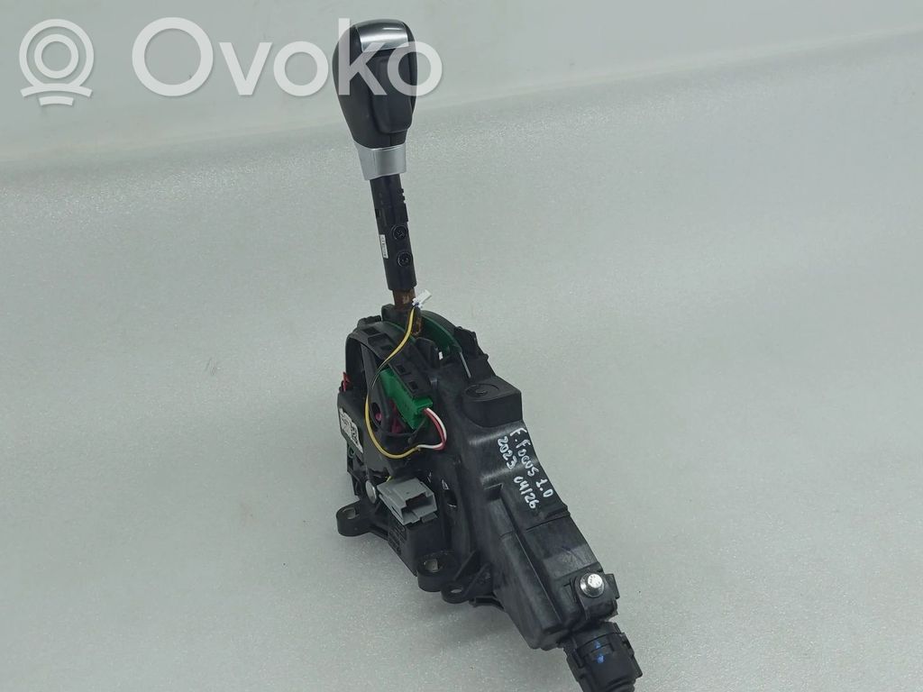 Ford Focus Palanca/selector de cambios 