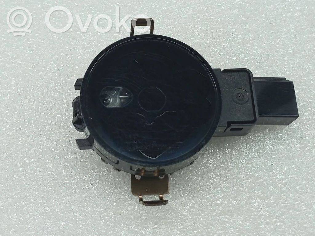 Regensensor   LU5T17D547