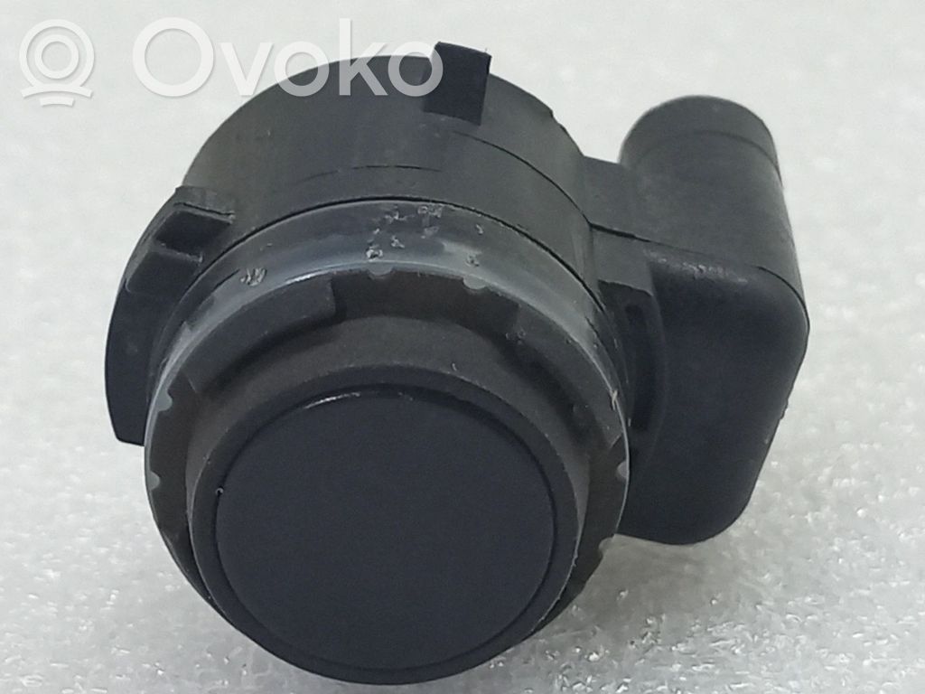 Ford Focus Parksensor PDC 