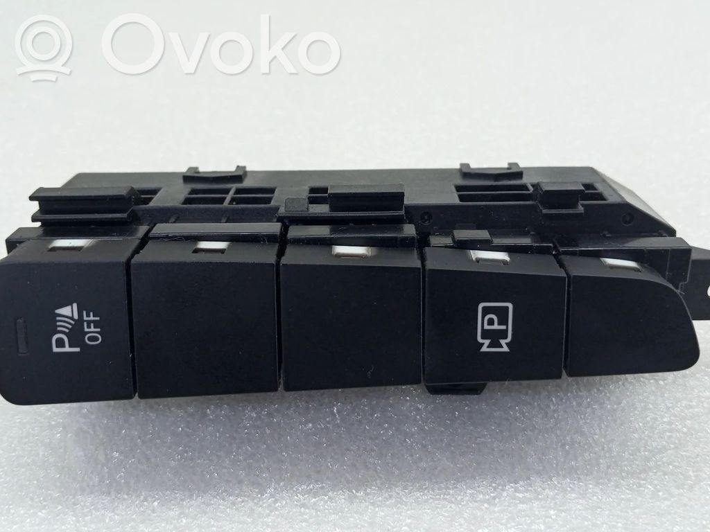 Interruptor de control multifunción   93315N73504X