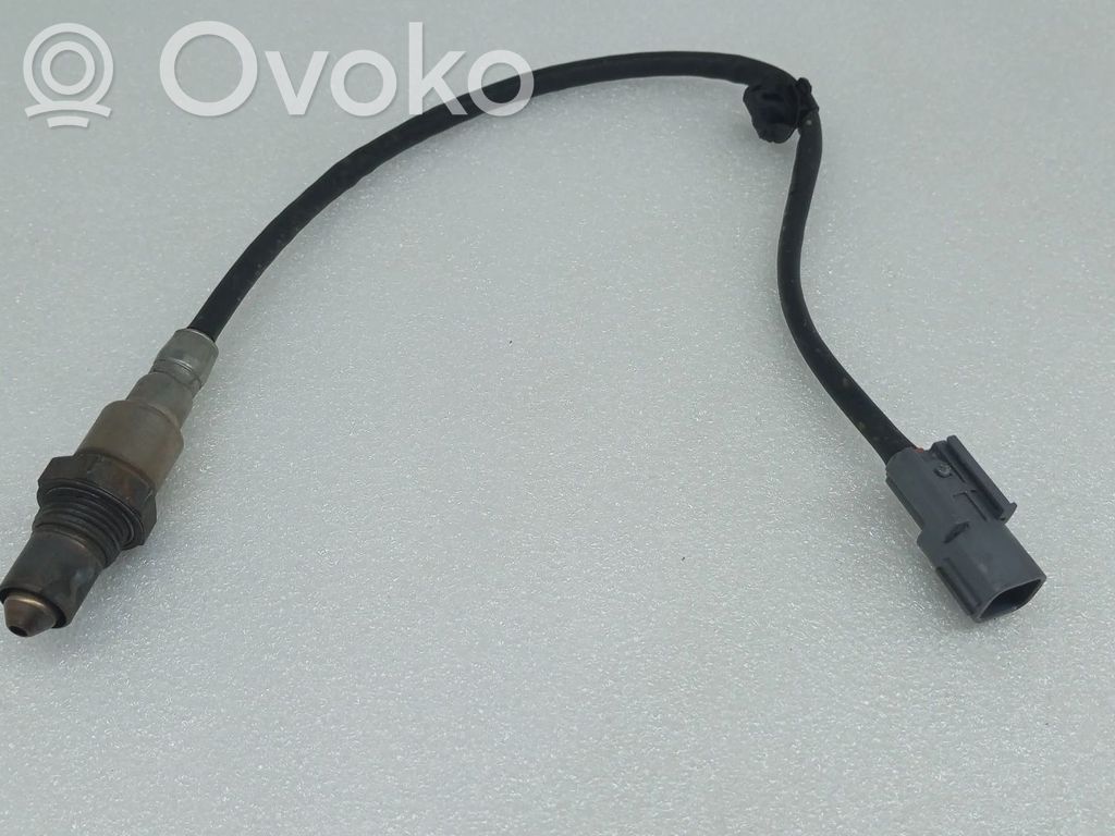 Hyundai Tucson IV NX4 Lambda probe sensor 
