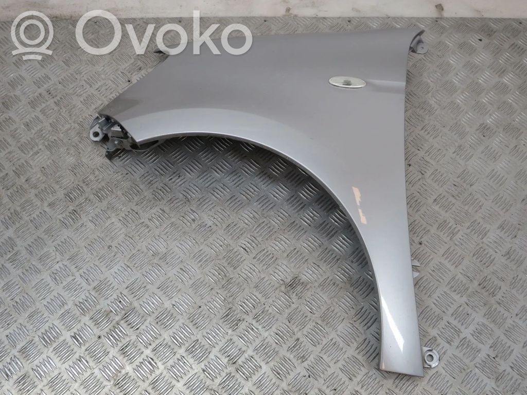 Smart ForFour II W453 Parafango 