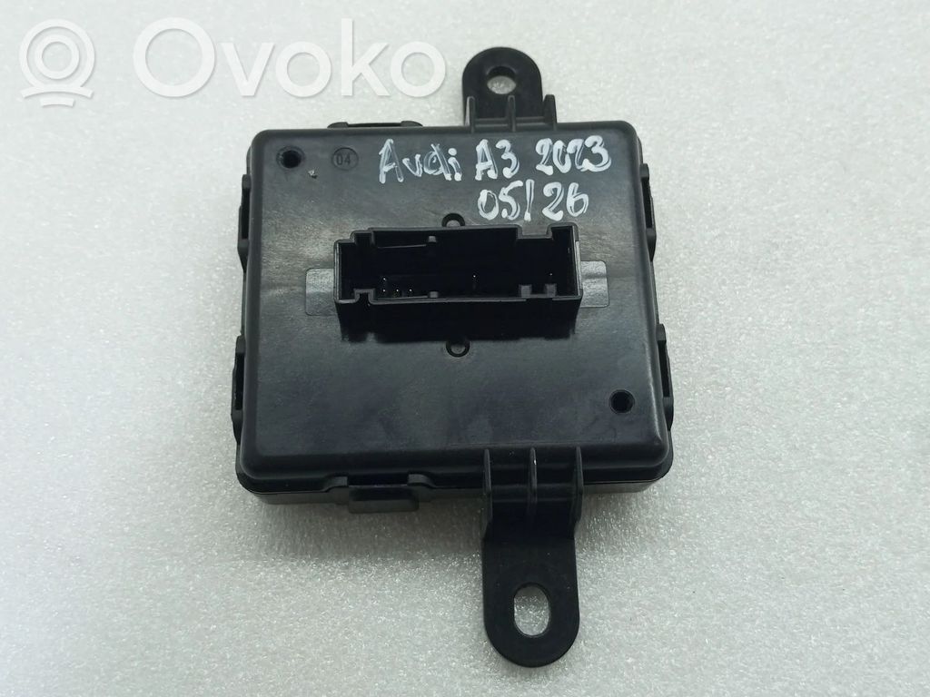 Alte unități/module de control   5WA959436H,5ZA01385402