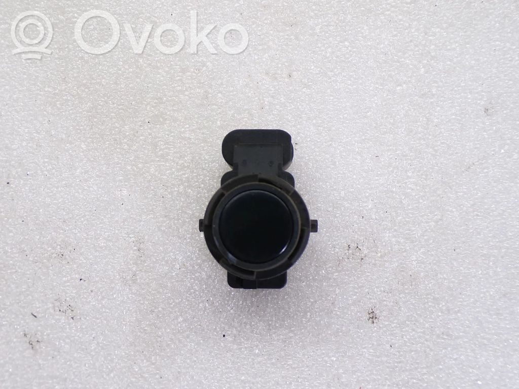 Audi A3 8Y Sensor de aparcamiento PDC 