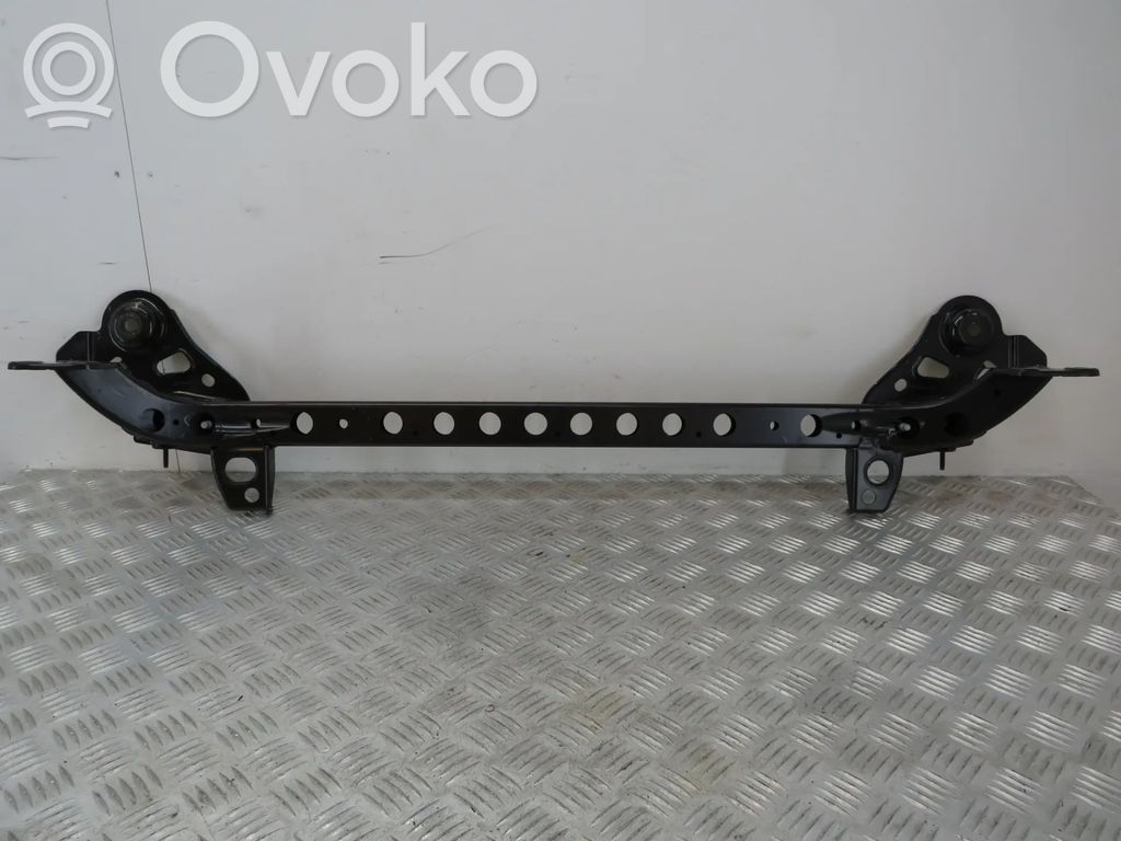 Opel Insignia B Unterteil Schlossträger Frontträger Frontmaske 