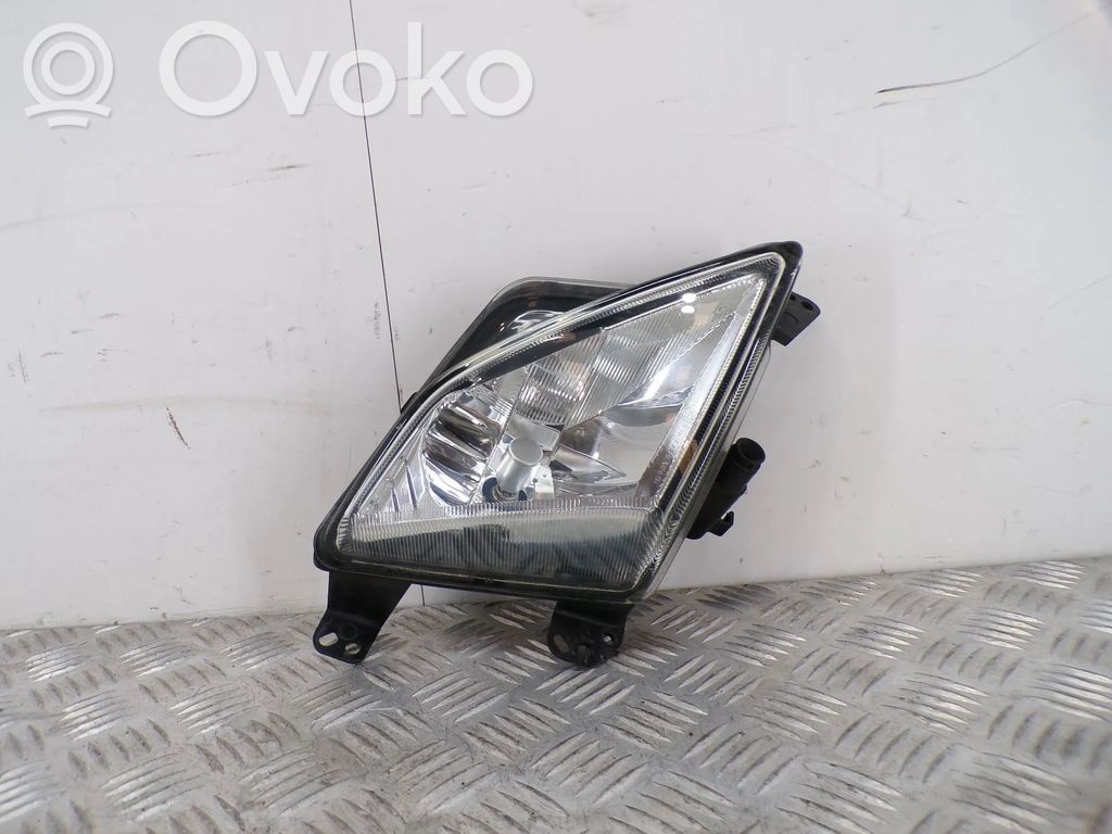 Ford Focus Etusumuvalo 