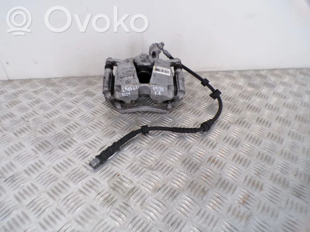 Opel Astra L Pinza del freno anteriore 