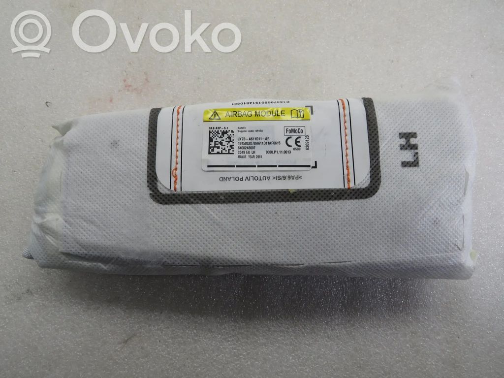 Seitenairbag   JX7BA611D11AF