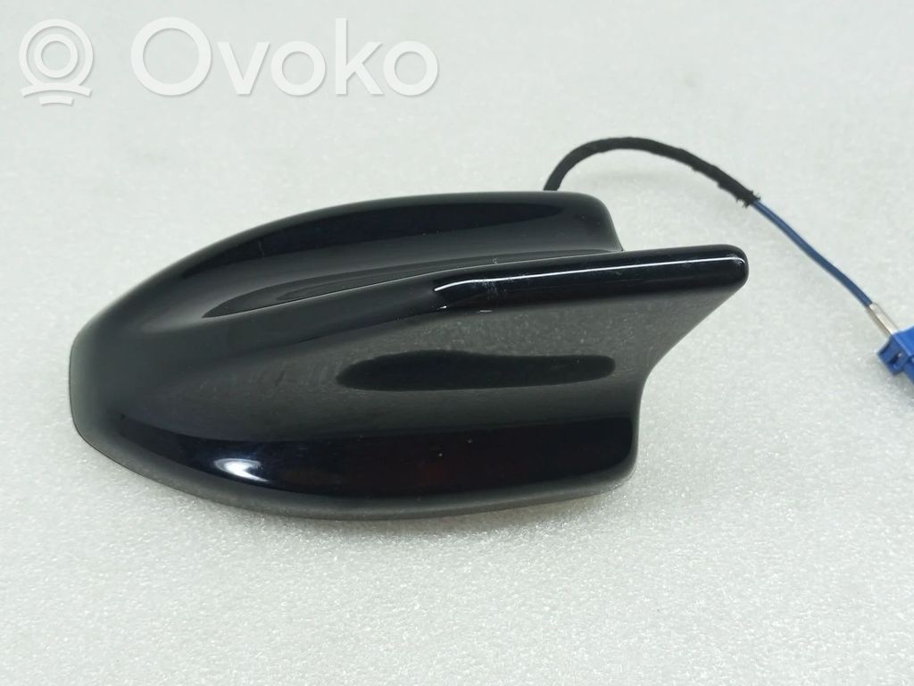 Ford Focus Radioantenne 
