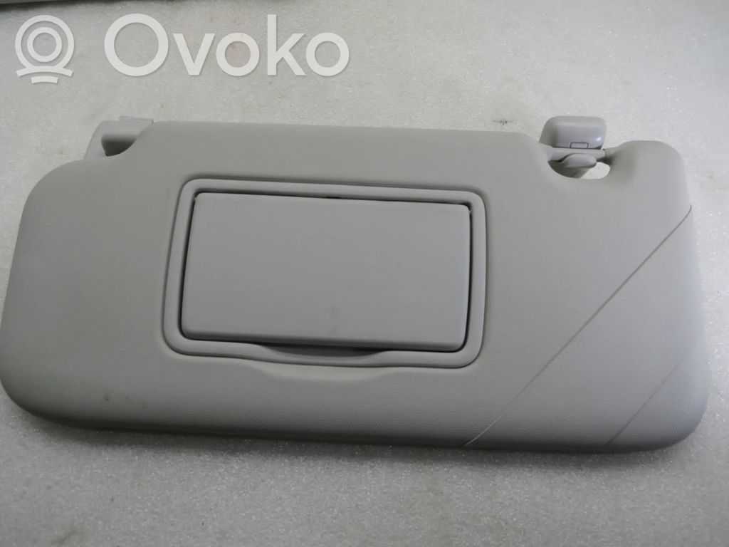 Häikäisysuoja   DU5A00014CB