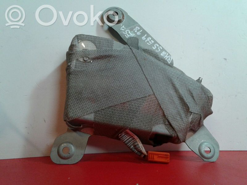 BMW 5 E39 Sānu drošības spilvens 
