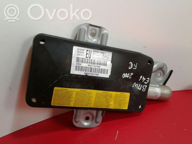 Side airbag   30821743708X