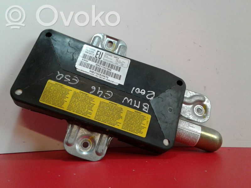 Side airbag   30821743708X