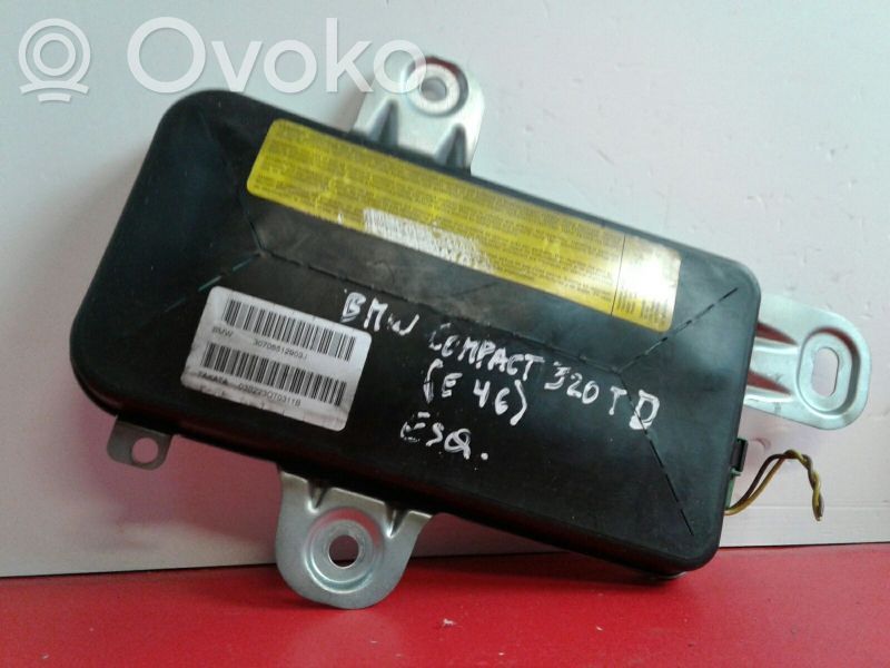Šoninė oro pagalvė   30705512903J