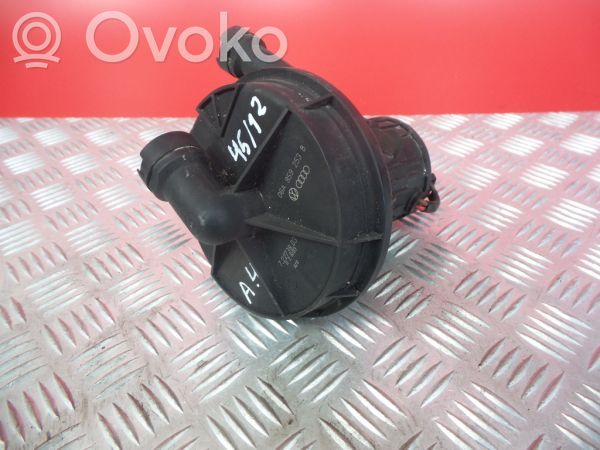 Audi A4 S4 B6 8E 8H Secondary air pump holder 
