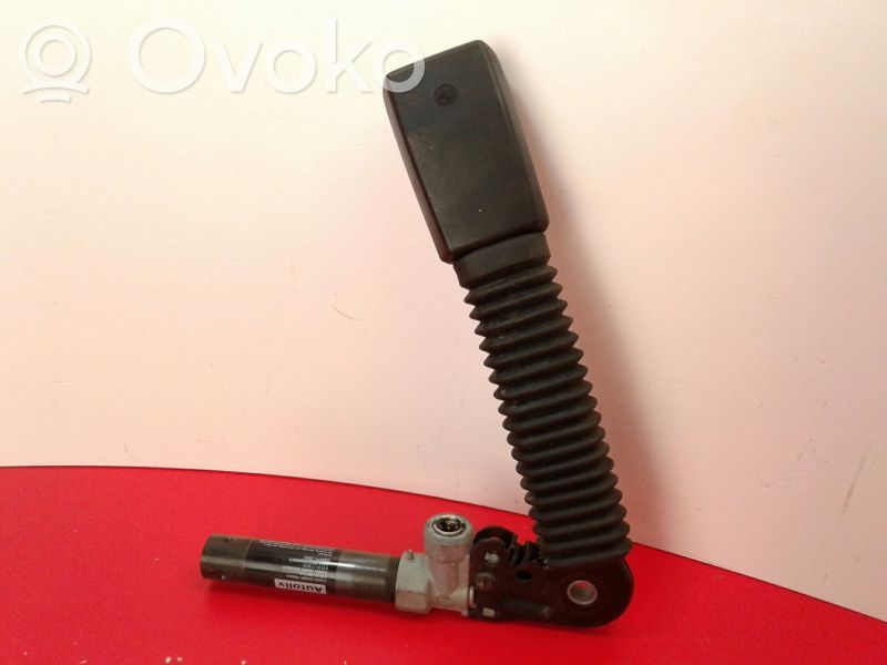 BMW 3 E46 Front seatbelt 