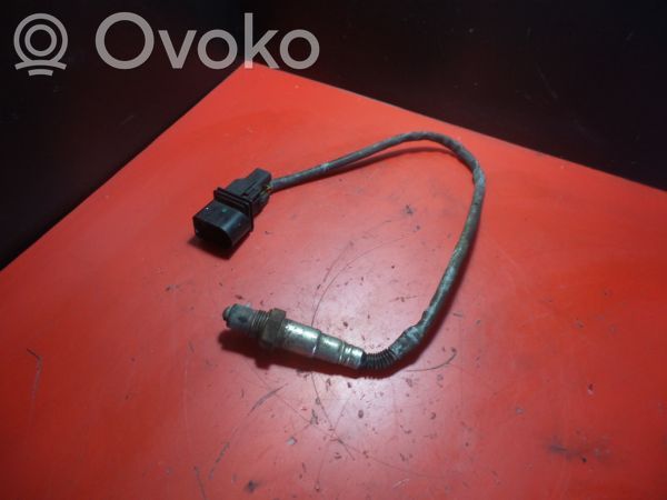 Lambda probe sensor   1298302