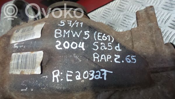 Galinis reduktorius   E2032T,885544,RAPOR265