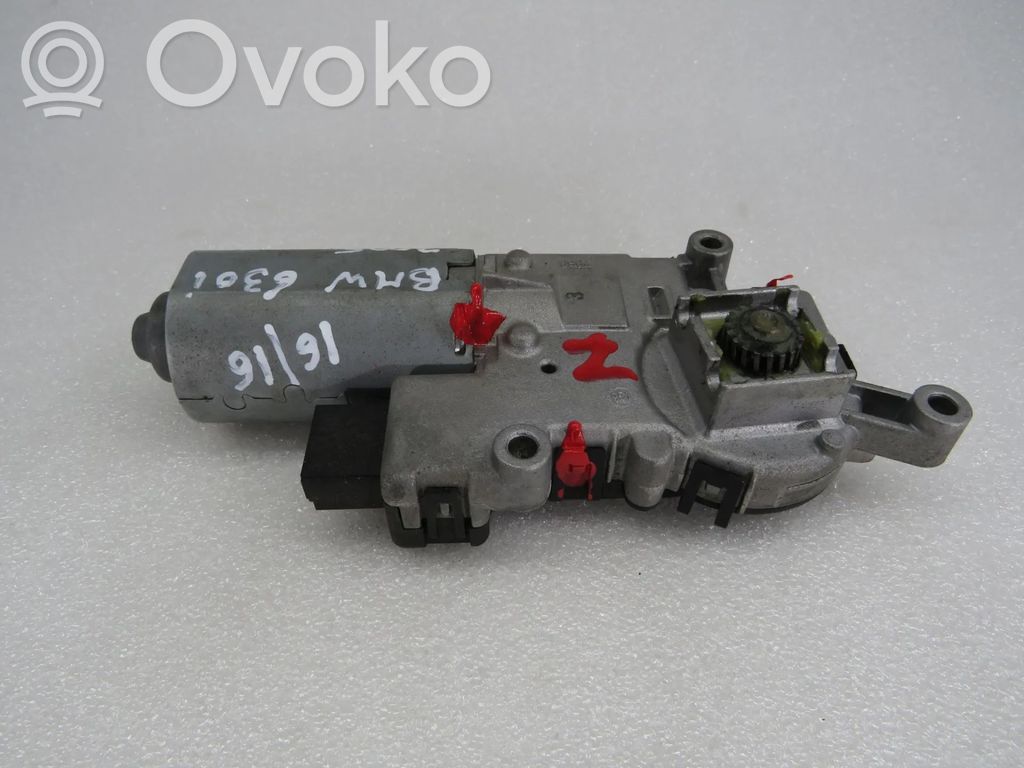 Faltdachmotor   6761692265204,0390200053,692265204
