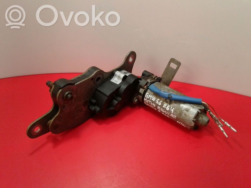 Sėdynės valdymo varikliukas   GP41A45H280207A,FRENTEESQ