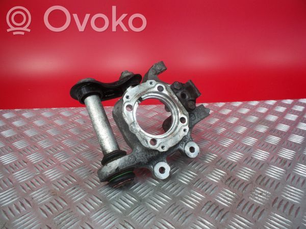 Rear wheel hub spindle/knuckle   1115220