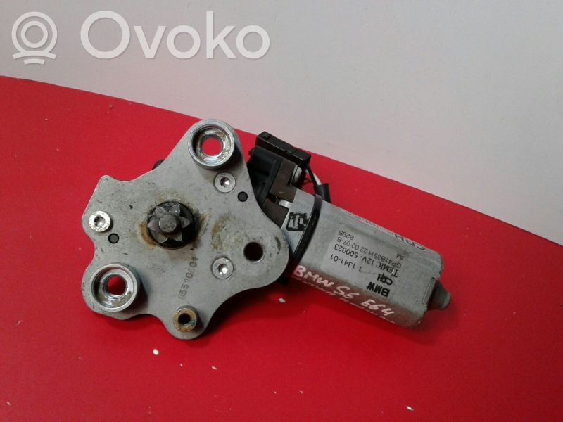Seat adjustment motor   GP41B35H,07,FRENTEESQ