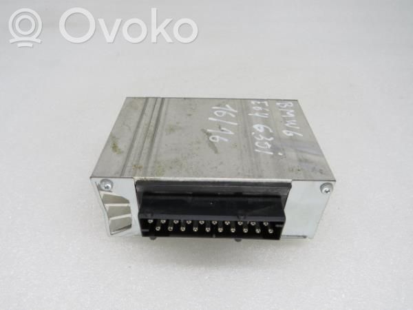 Other control units/modules   65126920461,65126920461,BECKER,HARMAN