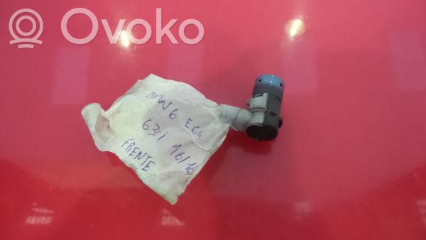 Parking PDC sensor   3687920