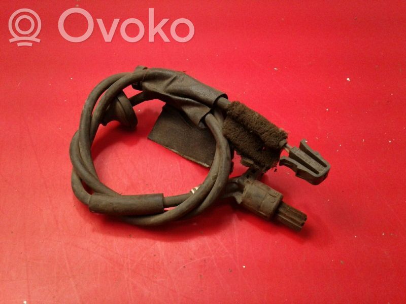 Volkswagen Polo IV 9N3 ABS brake wheel speed sensor 