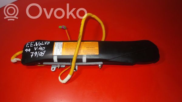 Volvo S40, V40 Airbag scaun 