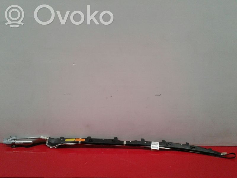 Citroen C5 Kattoturvatyyny 