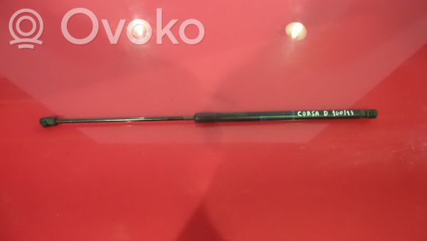 Tailgate/trunk strut/damper   13182537,9228UZ0240N