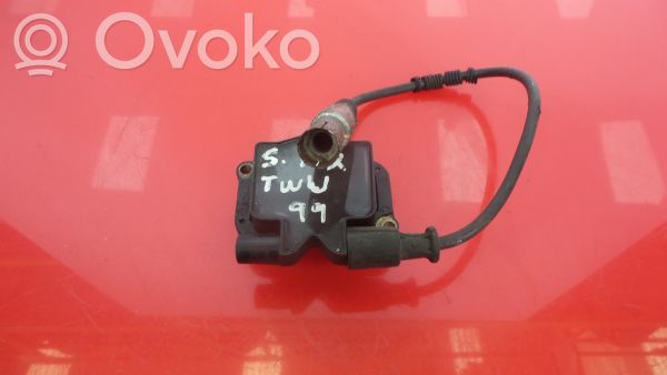 Smart ForTwo I Augstsprieguma spole (aizdedzei) 