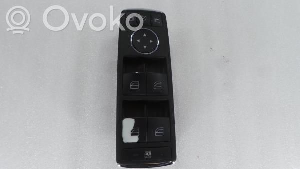 Mercedes-Benz C W204 Electric window control switch 