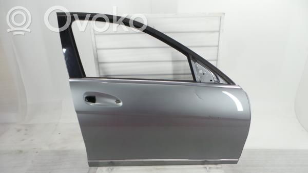 Mercedes-Benz C W204 Front door 