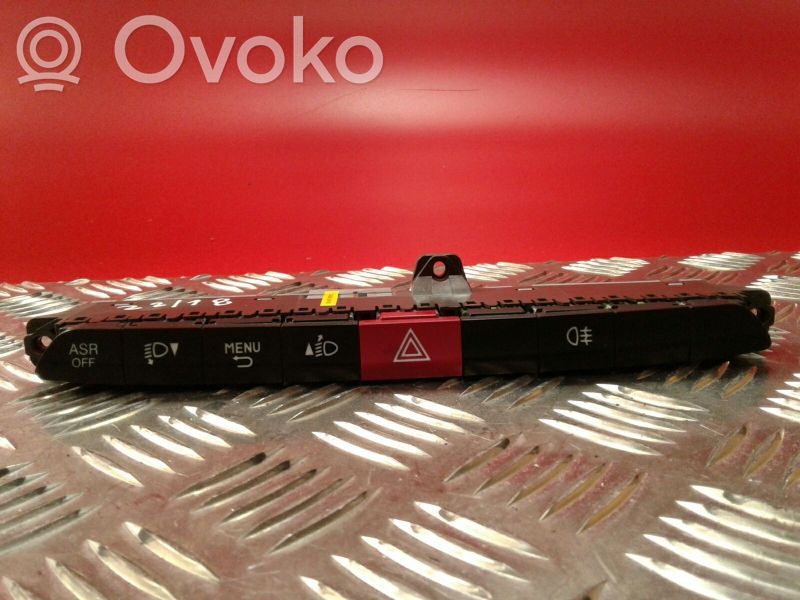 Multifunctional control switch/knob   07356185270