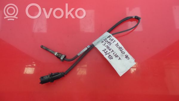 Fiat Doblo Lambda probe sensor 