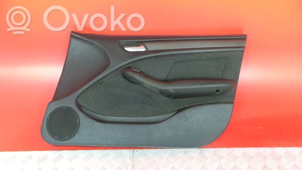 Front door card panel trim   8217204,2927465,705