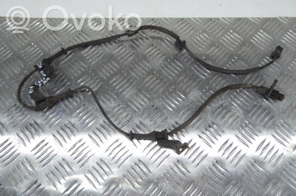 ABS brake wheel speed sensor
