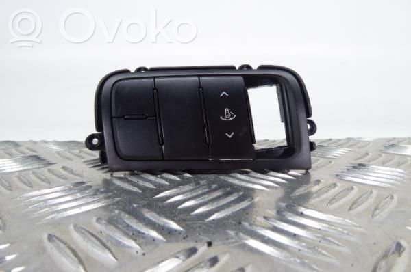 KIA Ceed Multifunctional control switch/knob 