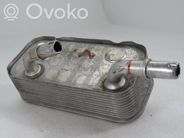 Variklio tepalo radiatorius   64