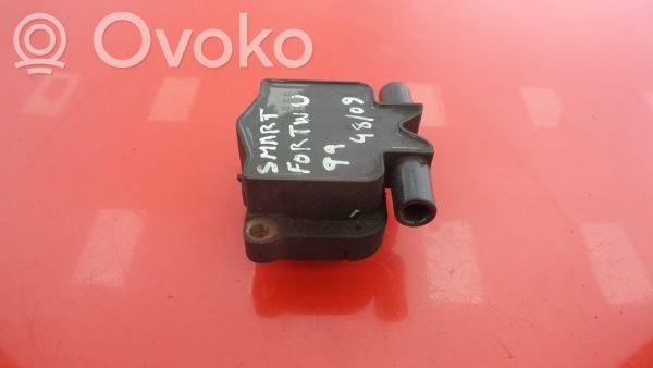 Smart ForTwo I Augstsprieguma spole (aizdedzei) 