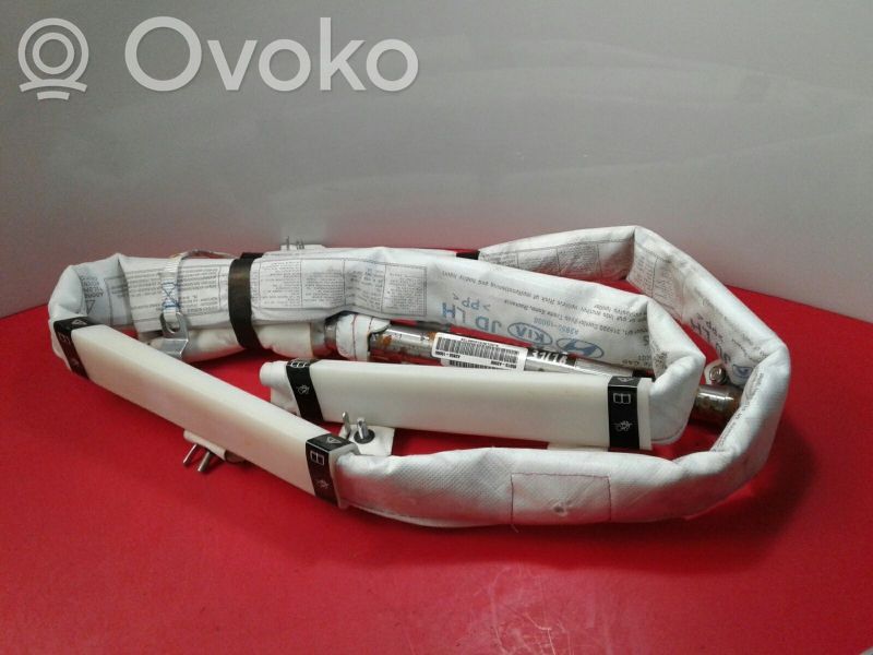 Jumta gaisa spilvens   85010,A2000,A285010000
