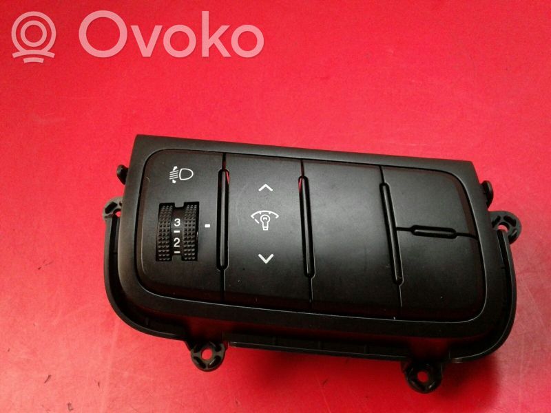 KIA Ceed Multifunctional control switch/knob 