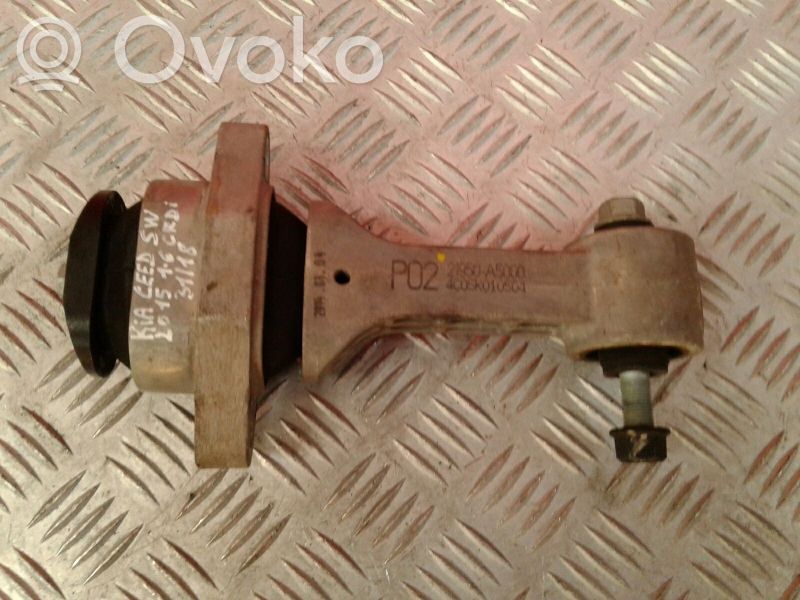 KIA Ceed Engine mount bracket 